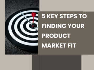 Finding Your Product-Market Fit