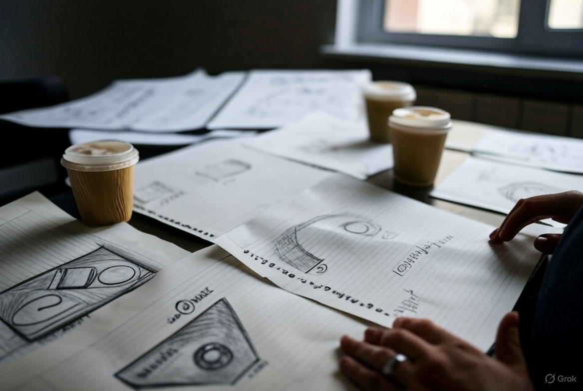 Lean Principles in My Entrepreneurial Journey