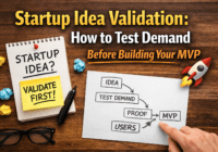 how to validate a startup idea before building